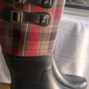 UGG All Weather Boots